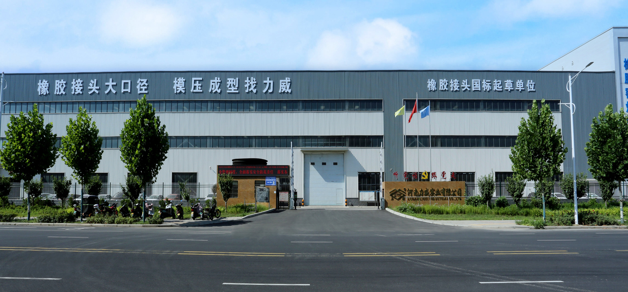 Henan Liwei Industry Co., Ltd. производственная линия производителя