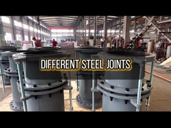 Стальные соединения