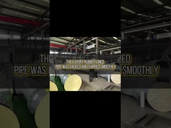 Резиновые трубы, обеспечивающие долговечность и долговечность в промышленных условиях