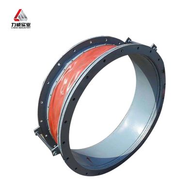 Соединение расширения композитной ткани неметаллическое