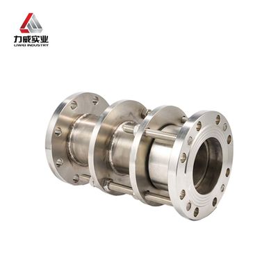 Доступные решения для стальных соединений для ваших индивидуальных строительных нужд