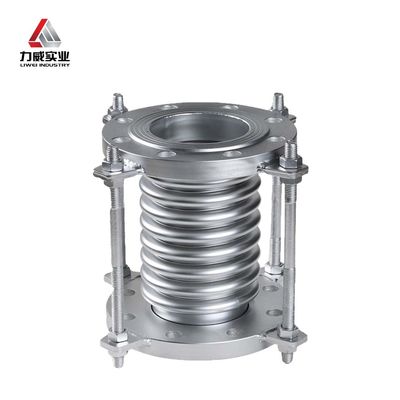 Страна происхождения Компенсатор риппл металла для систем PN10-PN40