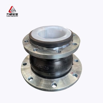 Гибкое соединение трубы 3 дюйма 4 дюйма для насоса