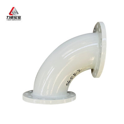 Системы труб с неопреном рабочее давление Установка соединения фланца