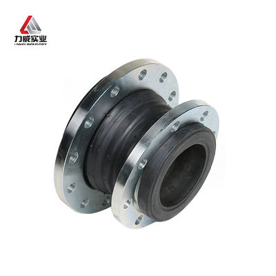 Concentric Reducing Rubber Joint For Four Way Movement Capability In Petroleum Industry (Концентрический редуктор резинового соединения для четырехстороннего движения в нефтяной промышленности)