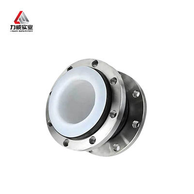 Период температуры гибкой резины из PTFE и гибкой резины - 30°C - 150°C