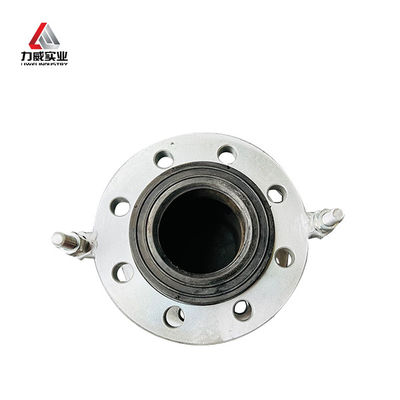 Нержавеющая сталь односферное гибкое резиновое соединение со свободными решениями и чертежами