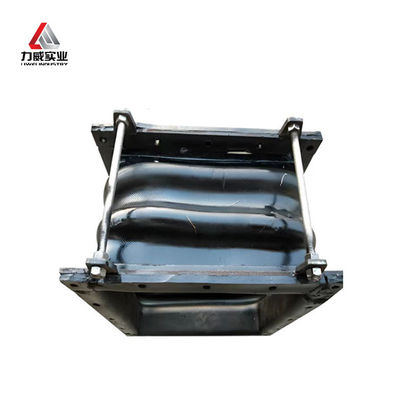 Стандартные конструкции расширительных соединений неметаллические