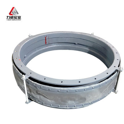 Высокопроизводительная гибкость Компенсатор неметаллической ткани отвечает долговечности для трубопроводов и систем