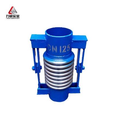 Гибкая соединительная труба из нержавеющей стали