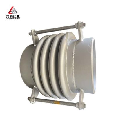 Гибкие высокоэффективные металлические риппле-компенсаторы для универсальных применений