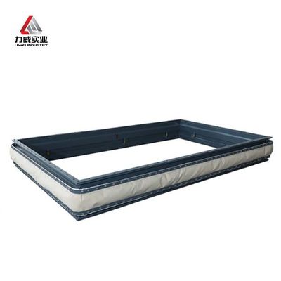 Компенсатор из неметаллической ткани для электроэнергии и базовых проектов