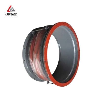 Компенсатор высокого давления из неметаллической ткани