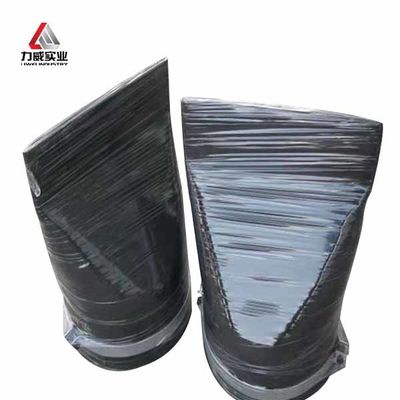 Эффективный резиновый клапан утка предотвращает обратный поток и обеспечивает плавный дренаж