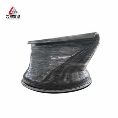 Противокоррозионный резиновый клапан для обратной проверки эффективности уплотнения