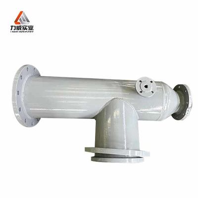 Продленный срок службы резиновой прокладки с превосходной коррозионной стойкостью