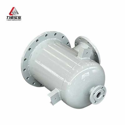 Технология резиновой облицовки стальной трубы