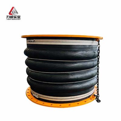 Уменьшение шума гибкие резиновые суставы