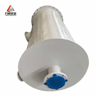 Отличная высокотемпературная устойчивость резиновой прокладки трубы с сертификациями MTC