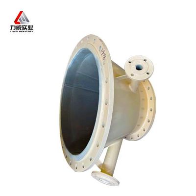 Химически устойчивые резиновые трубы с превосходной стойкостью к старению и передовой технологией стальных труб