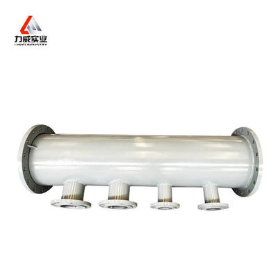 Специализированная коррозионностойкая резиновая труба с превосходной температурной стойкостью