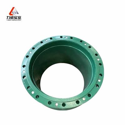 Премиальные стальные соединения, укрепляющие конструкции с прочностью и точностью