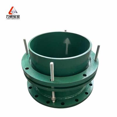 Стальные соединения, соединяющие ваши промышленные системы с прочностью и эффективностью