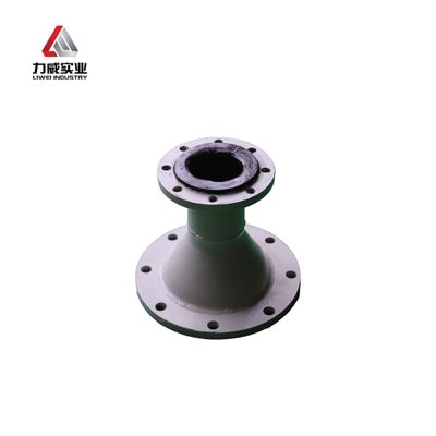 Отличная устойчивость к старению и резиновая труба, устойчивая к коррозии, по стандарту ASTM