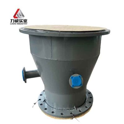 Отличная коррозионная стойкость, футерованная резиной труба, бесшовная сварная стальная труба, соответствие стандарту JIS, разработанная для длительного срока службы