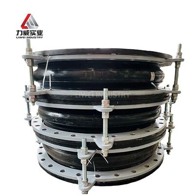 15C-80C односферный гибкий резиновый соединение совместимое с воздушными средствами массовой информации предлагает длительный срок службы и превосходную долговечность